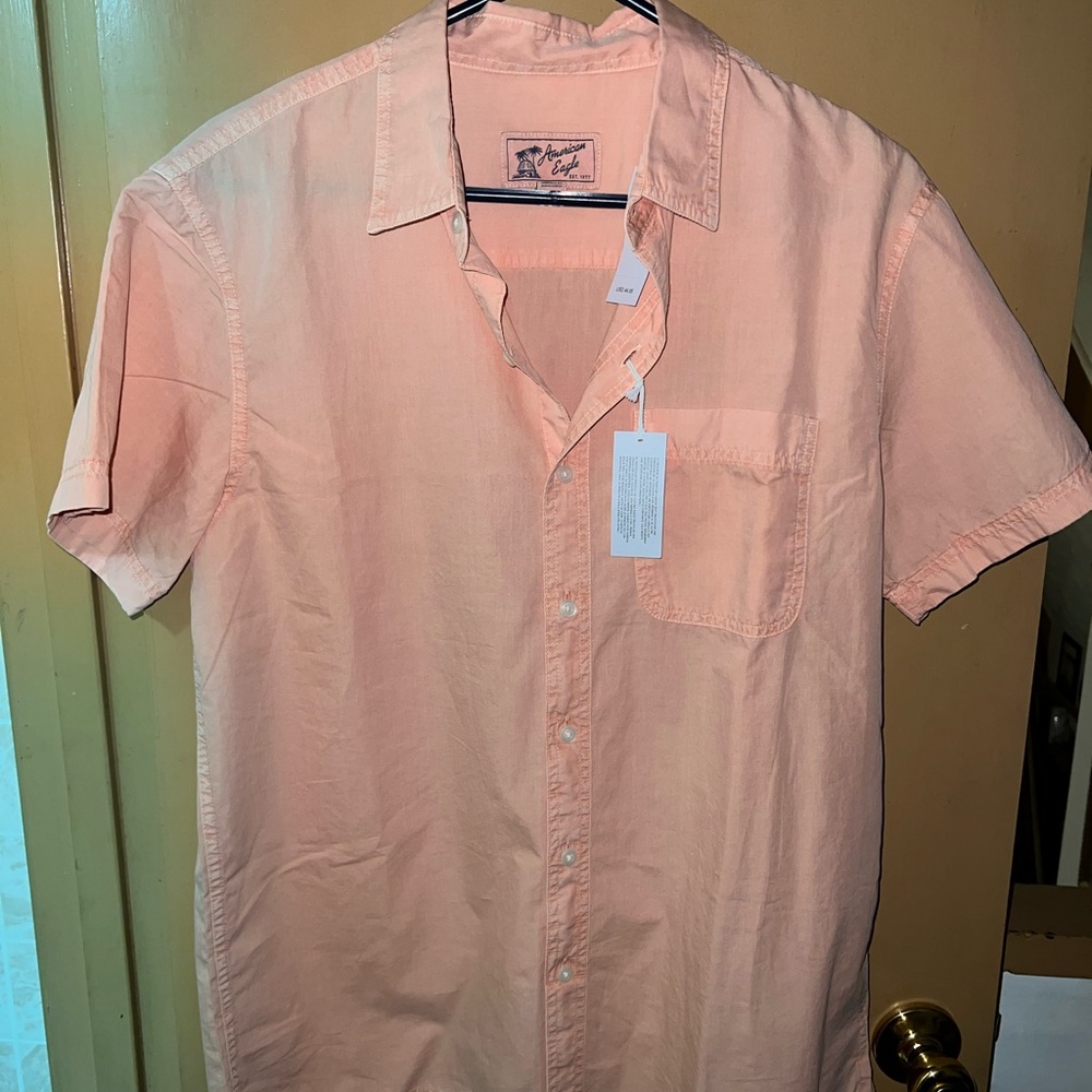 American Eagle Shirt